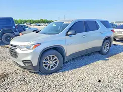 1GNERFKW7JJ118615 2018 CHEVROLET TRAVERSE