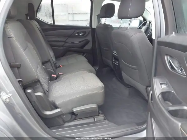 1GNERFKW7JJ121482 2018 CHEVROLET TRAVERSE - Image 8