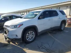 1GNERFKW7JJ127542 2018 CHEVROLET TRAVERSE