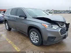 1GNERFKW7JJ154451 2018 CHEVROLET TRAVERSE