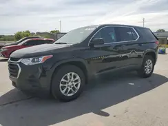 1GNERFKW7JJ184081 2018 CHEVROLET TRAVERSE