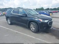 1GNERFKW7JJ190270 2018 CHEVROLET TRAVERSE