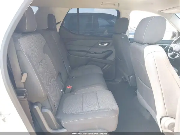1GNERFKW7JJ200120 2018 CHEVROLET TRAVERSE - Image 8