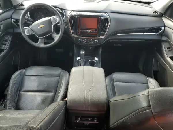 1GNERFKW7JJ206323 2018 CHEVROLET TRAVERSE - Image 8