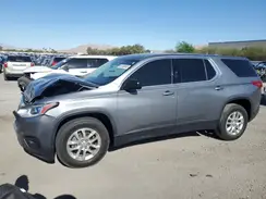 1GNERFKW7JJ220979 2018 CHEVROLET TRAVERSE