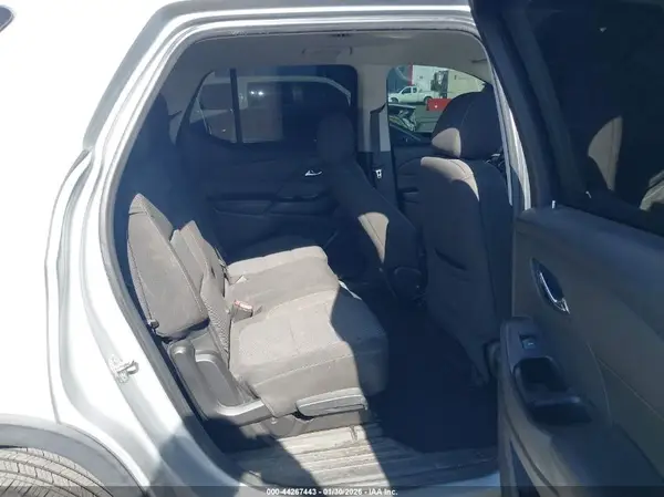 1GNERFKW7JJ225342 2018 CHEVROLET TRAVERSE - Image 8