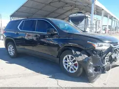 1GNERFKW7JJ227902 2018 CHEVROLET TRAVERSE