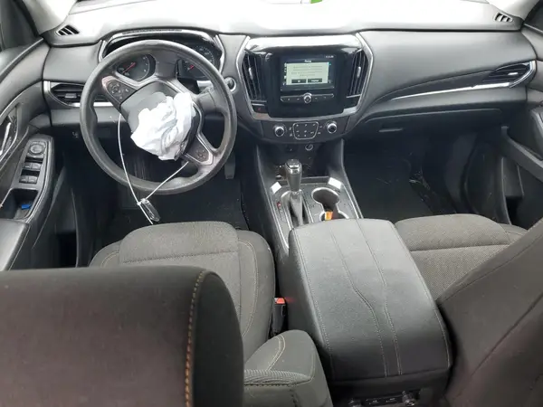 1GNERFKW7JJ229326 2018 CHEVROLET TRAVERSE - Image 8