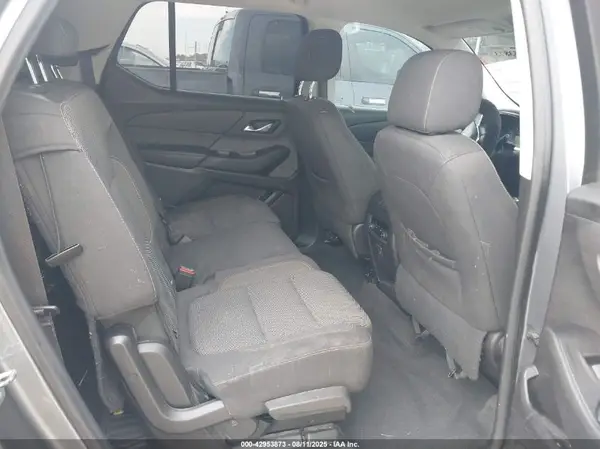 1GNERFKW7JJ232730 2018 CHEVROLET TRAVERSE - Image 8