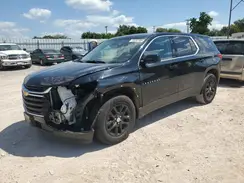 1GNERFKW7JJ241427 2018 CHEVROLET TRAVERSE