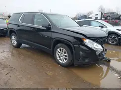 1GNERFKW7JJ251942 2018 CHEVROLET TRAVERSE