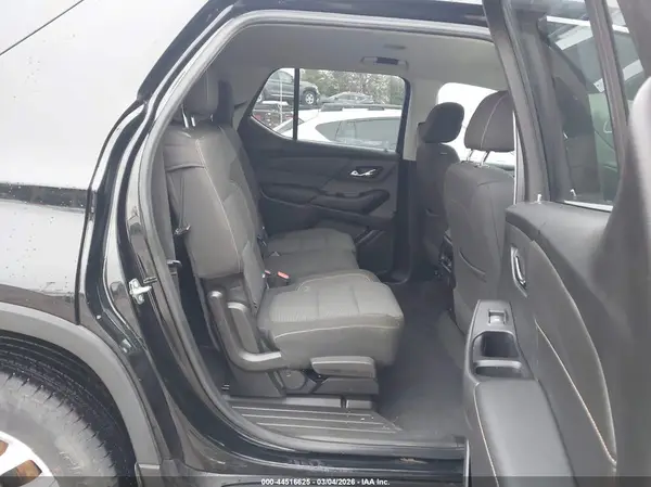 1GNERFKW7JJ251942 2018 CHEVROLET TRAVERSE - Image 8