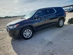 1GNERFKW7JJ259958 2018 CHEVROLET TRAVERSE