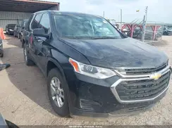 1GNERFKW7JJ263542 2018 CHEVROLET TRAVERSE