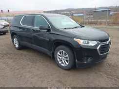 1GNERFKW7JJ267316 2018 CHEVROLET TRAVERSE