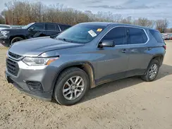 1GNERFKW7KJ111486 2019 CHEVROLET TRAVERSE