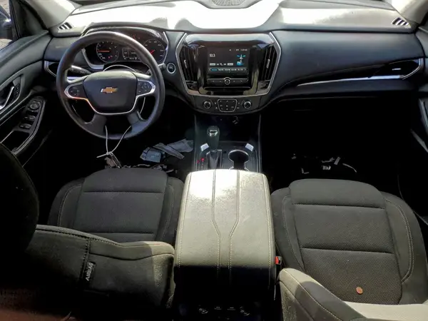 1GNERFKW7KJ111486 2019 CHEVROLET TRAVERSE - Image 8