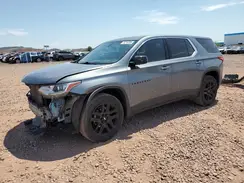1GNERFKW7KJ128854 2019 CHEVROLET TRAVERSE