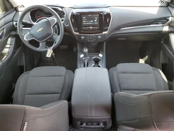 1GNERFKW7KJ128854 2019 CHEVROLET TRAVERSE - Image 8