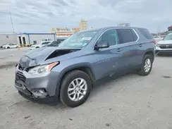 1GNERFKW7KJ129180 2019 CHEVROLET TRAVERSE