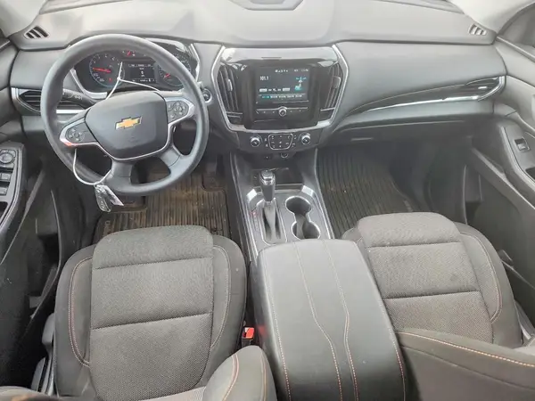 1GNERFKW7KJ129180 2019 CHEVROLET TRAVERSE - Image 8