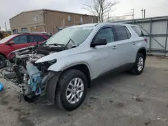 1GNERFKW7KJ130202 2019 CHEVROLET TRAVERSE