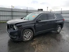 1GNERFKW7KJ131141 2019 CHEVROLET TRAVERSE
