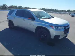 1GNERFKW7KJ133679 2019 CHEVROLET TRAVERSE