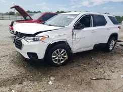 1GNERFKW7KJ133732 2019 CHEVROLET TRAVERSE