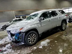 1GNERFKW7KJ134184 2019 CHEVROLET TRAVERSE
