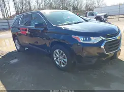 1GNERFKW7KJ143564 2019 CHEVROLET TRAVERSE