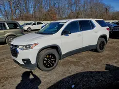 1GNERFKW7KJ146092 2019 CHEVROLET TRAVERSE