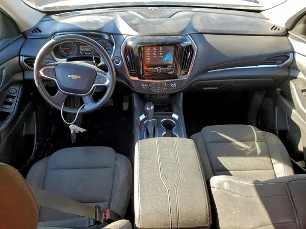1GNERFKW7KJ146092 2019 CHEVROLET TRAVERSE - Image 8