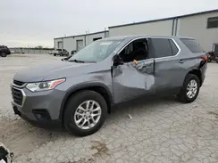 1GNERFKW7KJ161238 2019 CHEVROLET TRAVERSE