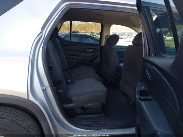 1GNERFKW7KJ161482 2019 CHEVROLET TRAVERSE - Image 8