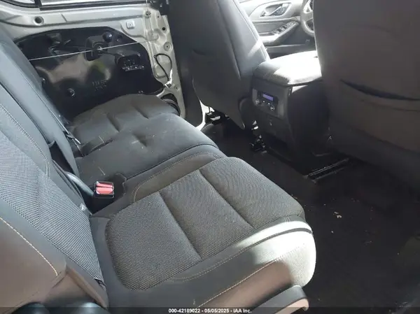 1GNERFKW7KJ161952 2019 CHEVROLET TRAVERSE - Image 8
