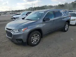 1GNERFKW7KJ167945 2019 CHEVROLET TRAVERSE