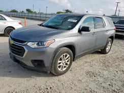 1GNERFKW7KJ176323 2019 CHEVROLET TRAVERSE