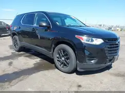 1GNERFKW7KJ177472 2019 CHEVROLET TRAVERSE