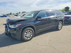 1GNERFKW7KJ180372 2019 CHEVROLET TRAVERSE