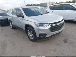 1GNERFKW7KJ186981 2019 CHEVROLET TRAVERSE