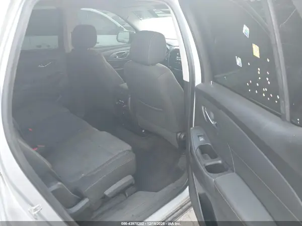 1GNERFKW7KJ186981 2019 CHEVROLET TRAVERSE - Image 8