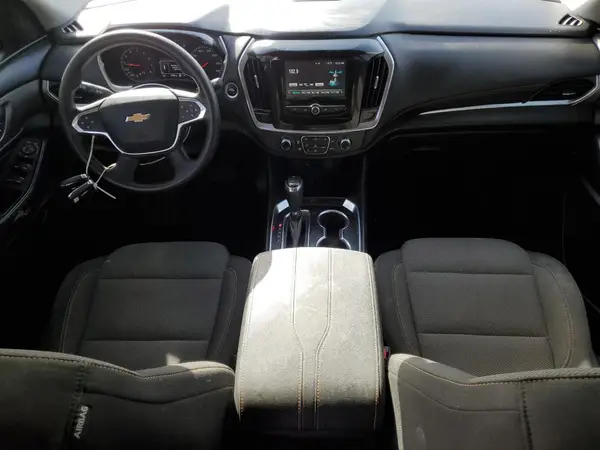1GNERFKW7KJ189363 2019 CHEVROLET TRAVERSE - Image 8