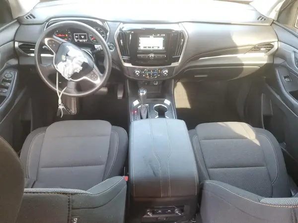 1GNERFKW7KJ192389 2019 CHEVROLET TRAVERSE - Image 8