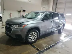 1GNERFKW7KJ193719 2019 CHEVROLET TRAVERSE