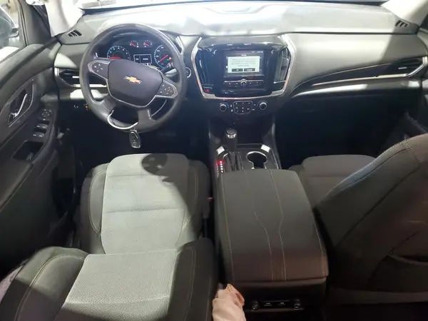 1GNERFKW7KJ193719 2019 CHEVROLET TRAVERSE - Image 8