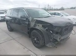 1GNERFKW7KJ196992 2019 CHEVROLET TRAVERSE