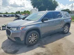 1GNERFKW7KJ200684 2019 CHEVROLET TRAVERSE