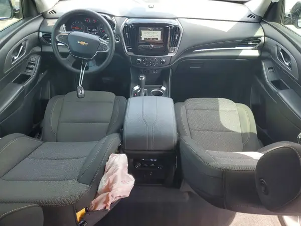 1GNERFKW7KJ200684 2019 CHEVROLET TRAVERSE - Image 8