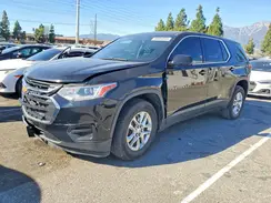1GNERFKW7KJ202838 2019 CHEVROLET TRAVERSE